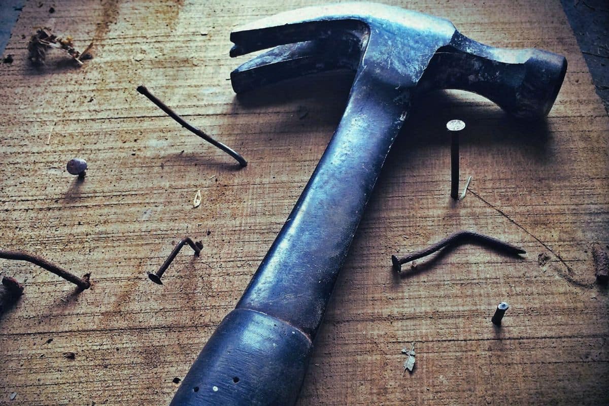 Carpintero de muebles a medida y reparaciones en Salt Girona