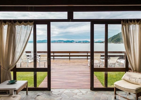 Carpintería de puertas y ventanas en Palafrugell