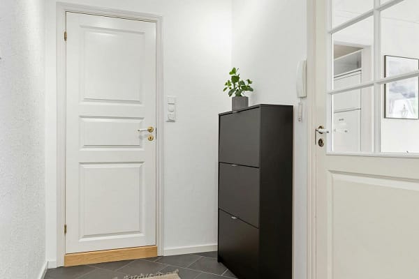 Carpintero de puertas a medida en Girona